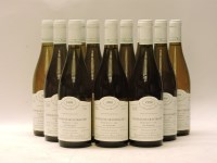 Lot 53 - Chassagne-Montrachet