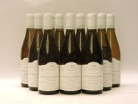 Lot 56 - Chassagne-Montrachet