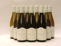 Lot 77 - Chassagne-Montrachet