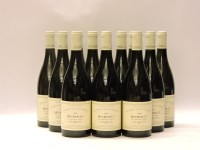 Lot 91 - Meursault