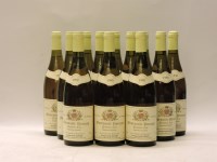 Lot 98 - Meursault-Poruzot 1ere Cru