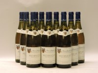 Lot 106 - Meursault