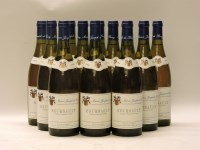 Lot 107 - Meursault
