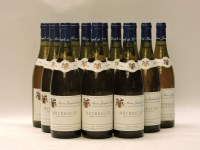 Lot 109 - Meursault