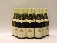 Lot 114 - Meursault-Charmes 1ere Cru