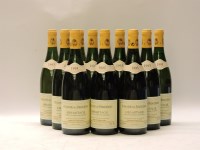 Lot 121 - Hermitage Blanc