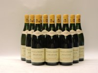 Lot 122 - Hermitage Blanc