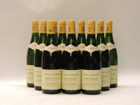 Lot 124 - Hermitage Blanc