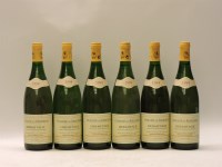 Lot 125 - Hermitage Blanc