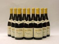 Lot 137 - Puligny-Montrachet Champgain