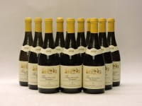 Lot 138 - Puligny-Montrachet Champgain