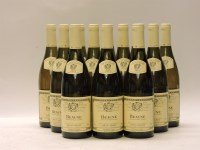 Lot 157 - Louis Jadot Blanc
