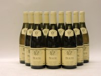 Lot 160 - Louis Jadot Blanc