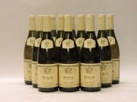 Lot 161 - Louis Jadot Blanc