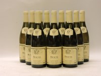 Lot 162 - Louis Jadot Blanc