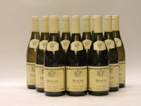 Lot 164 - Louis Jadot Blanc