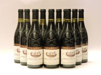 Lot 249 - Châteauneuf-du-Pape
