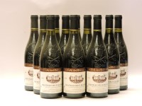 Lot 251 - Châteauneuf-du-Pape