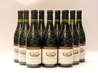 Lot 252 - Châteauneuf-du-Pape