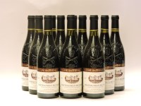 Lot 253 - Châteauneuf-du-Pape