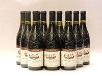 Lot 254 - Châteauneuf-du-Pape