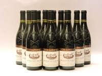 Lot 255 - Châteauneuf-du-Pape