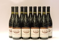 Lot 256 - Châteauneuf-du-Pape
