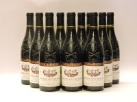 Lot 257 - Châteauneuf-du-Pape