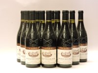 Lot 258 - Châteauneuf-du-Pape