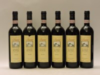Lot 292 - Assorted Italian and Spanish Wines to include: Basciano