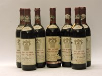 Lot 314 - Assorted Brunello di Montalcino