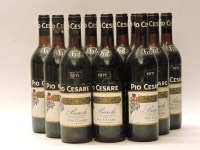 Lot 318 - Barolo