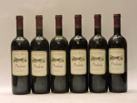 Lot 319 - Assorted to include: Chianti Vecchia Cantina
