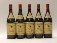 Lot 322 - Marcenasco