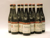 Lot 324 - Barbaresco