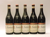 Lot 326 - Barbaresco