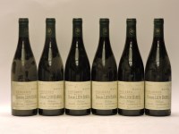 Lot 356 - Assorted to include: Le Vin de Bob