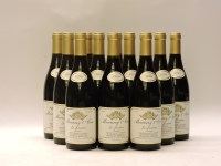 Lot 364 - Mercurey 1ere Cru