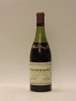 Lot 384 - Richebourg