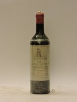 Lot 407 - Château Latour
