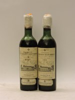 Lot 412 - Château La Mission Haut Brion
