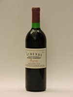 Lot 282 - Penfolds