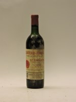 Lot 395 - Château Figeac