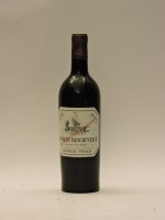 Lot 397 - Château Beychevelle
