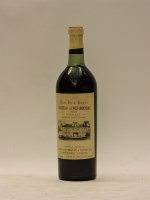 Lot 400 - Château Lynch-Moussas