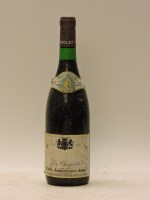 Lot 259 - Hermitage La Chapelle