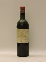 Lot 422 - Château Margaux