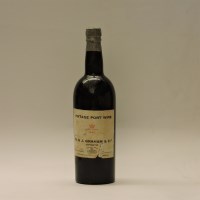 Lot 208 - Graham's