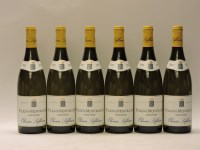 Lot 144 - Puligny-Montrachet Les Enseignères