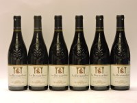 Lot 260 - Châteauneuf-du-Pape